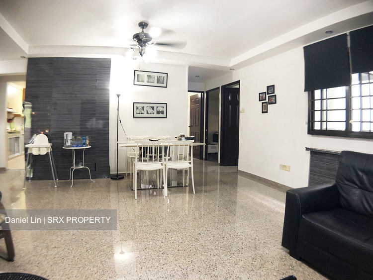 Blk 622 Senja Road (Bukit Panjang), HDB 5 Rooms #172876462